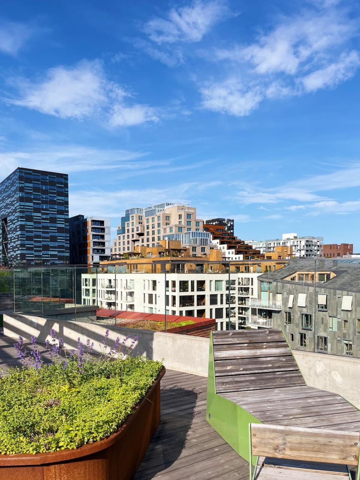 Apartamento Panoramic Fjord View - Waterfront