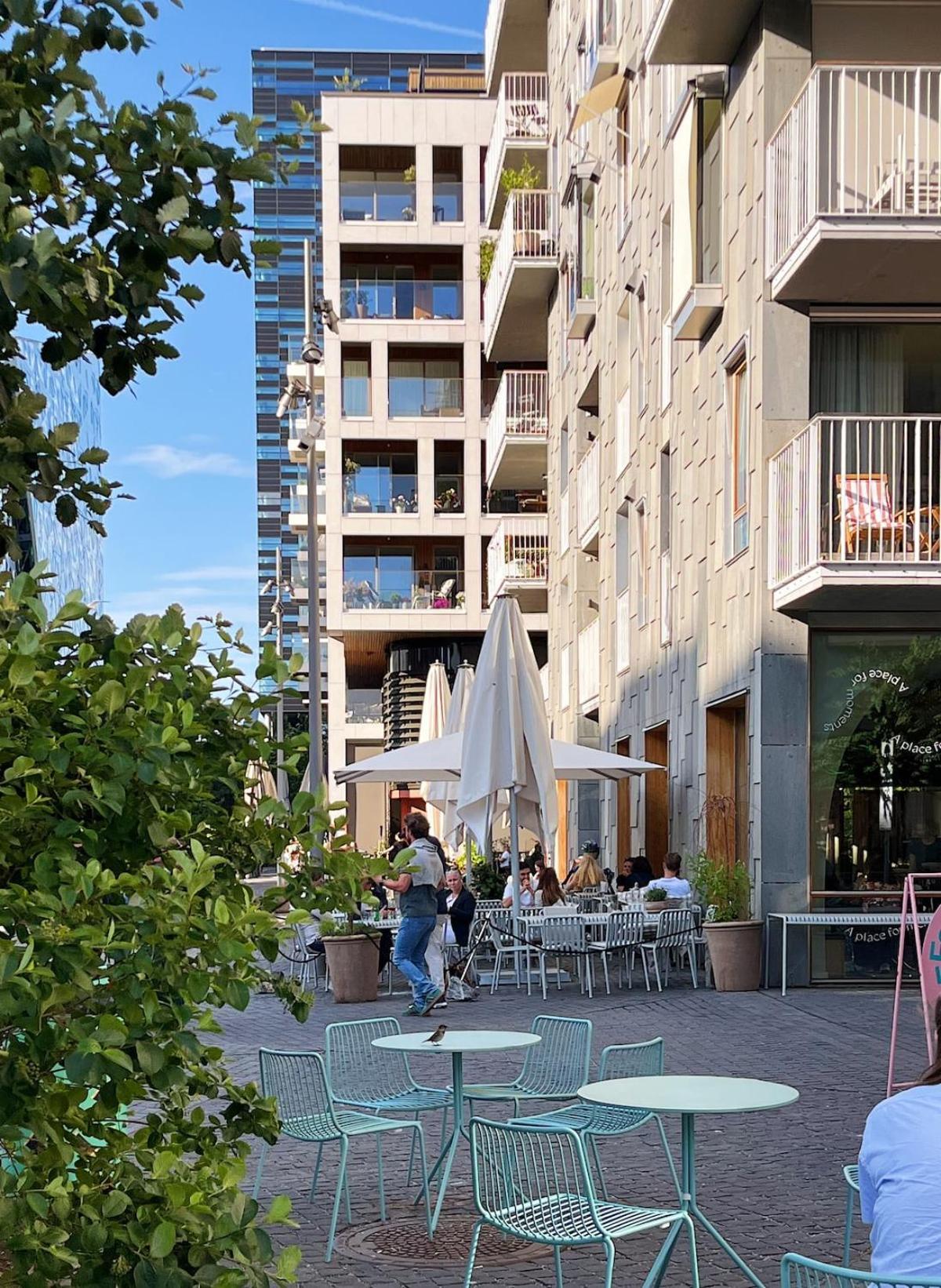 Apartamento Panoramic Fjord View - Waterfront *
